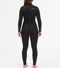 Billabong Women s 3 2 Synergy Bz Wetsuit - Kyh6 - Size 6 - Nwt