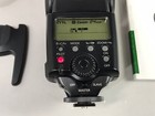  mint  Canon Speedlite 580ex Shoe Mount Flash