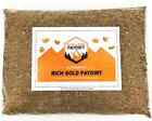 Approximately 20-35lbs Us Gold Nugget Pay Dirt  Free Shipping Paydirt