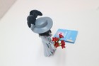 Playmobil 70940 W Series 24 Figure Ghost Women With Flowers Spooky Halloween