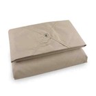 Riplock 500 Beige Replacement Canopy For 10 Ft x 10 Ft arrow Gazebo