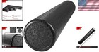Master Trigger Points With 36-inch Extra-firm Foam Roller - Durable   Reliable