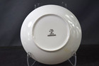 1960   s Twa Trans World Airlines Plate  7  Diameter  Abco   44-1696  Nos