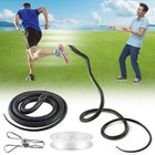 Fake Snake Prank W String Clip Realistic Diy Golf Gag Gift Prank Scare Funny