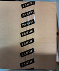 2024 Panini Donruss Optic Npp Mega Football 20 Box Case- Sealed
