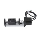 Linear Actuator Table Ball Screw Motion For Nema 23 Stepper Motor 50mm Stroke