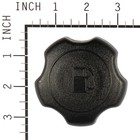 Briggs   Stratton Fuel Tank Cap   795027 Genuine Oem - Replacement Part New