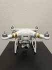 Dji Phantom 3 Professional With 4k Camera Drone Bundle  read Description  