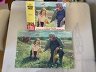 Vintage Tuco Deluxe Picture Puzzle    first Acquaintances    Complete Free Shipping