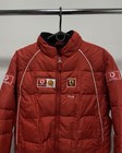 Fila Scuderia Ferrari Racing Jacket Big Logo Team Formula 1