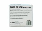10 Pack-  44  45 Cal Phosphor Bronze Bore Brushes For Gun Cleaning