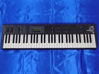 Korg X5 Music Synthesizer Keyboard Black Music Instruments