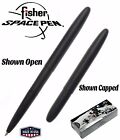 Fisher Space Pen  400b   Classic Matte Black Bullet Pen 
