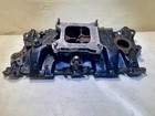 Mercruiser Volvo Omc 14096244 1987-1996 4 Bbl Intake Manifold Freshwater Part
