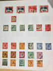 Jamaica  condition Varies  Collection On 6 Pages  jf 