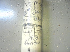 Dynotech Driveshaft 48   Billet Yoke-nascar-racing-rat Rod-mud-trucks-dirt