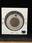 1956-d Lincoln Wheat Cent Encased Penny     Penny Quality Source     Good Luck Token