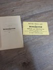 Winchester 1949 Catalog Of Winchester Arms And Accessories 
