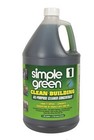 Simple Green All Purpose Cleaner Concentrate 1 Gallon  4 Pack  Commercial