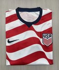 Size S-2xl Usa Home Jersey - World Cup 2026  player Version 