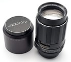 Super Takumar Pentax 135mm F3 5 Manual Focus Vintage Lens M42 Mount Usa Seller 