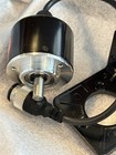 Autonics Rotary Encoder E50s8-300-3-t-24 8mm Shaft  300 Ppr