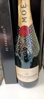 Moet   Chandon Imperial Brut Champagne 750ml Swarovski Bottle Bling New Year Eve
