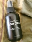 Quick Change Brush Cleaner Spray By Bare Minerals   New 3 7 Oz