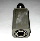 Agilent 8481a Power Sensor  sold As Is 