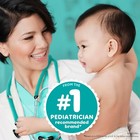 Pampers Baby Diapers - Swaddlers - Size 5  132 Count  Ultra Absorbent Disposable