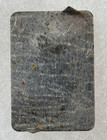 Tobacco Tin Tag  1890-1920 Taylor Bros - Ripe Peaches