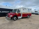 2015 Freightliner M2 Ambulance