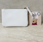 Disney Winnie The Pooh Coin Purse 5   x3 5     primark -new