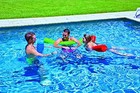 Wow World Of Watersports First Class Foam Pool Noodles For Blue Swim Noodles
