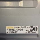     New     Teac Fd235hf 3 5  Inch Internal Desktop 1 44mb Floppy Disk Drive