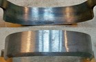 Fws W Germany Chairmakers Scorp Draw Shave Good Shape Collectible Tool Read