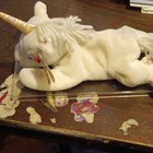 Ty Beanie Babies Mystic The Unicorn Plush Beanbag 1994 Vintage
