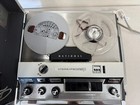 National Rs-772 Stereophonic Reel-to-reel Tape Recorder