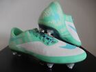 Wmns Nike Hypervenom Phantom Sg Pro Id White-green-blue Sz 7 5  653474-992 