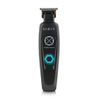 Stylecraft Precision Saber Cordless Hair Trimmer Black    Sc403bp