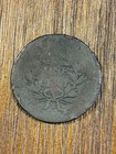 1804 Draped Bust Large Cent Corrosion Rare Date Affordable Set Filler