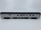 Walthers 932-16462 Ho Scale Seaboard Coast Line 85  Budd Baggage Dormitory Car