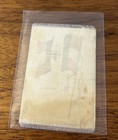 Vintage C 1910s Modena Sovereign Cigarette Tobacco Country Flag Silk