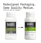 Liquitex Professional Fluid Medium  118ml  4oz   Slow-dri Blending  Acrylic