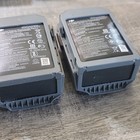 3 Pack Dji Mavic Intelligent Flight Battery Fb1-3830 Mah 11 4v Bad For Parts