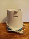 The First Years Simple Serve Baby Bottle Warmer - Used