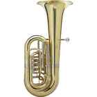 O malley Bbb Tuba 4 4 - Lacquer Finish   Best High School Tuba On Market price