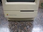 Vintage 1991 Apple Computer M1420 Macintosh Classic - No Power  Nice Condition