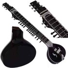 High Quality String Instrument With Best Quality Sound Electric Travel Sitar 1