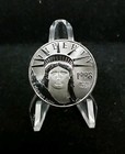 1998 P 50 Platinum Eagle 1 2 Oz   9995 American Platinum Eagle  7399